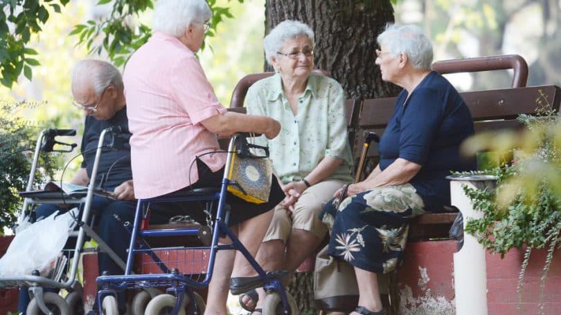 Ilustracija članka: Hoće li minimalna mirovina rasti na 700 KM?