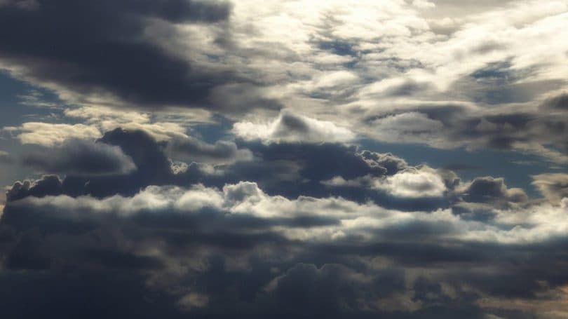 Ilustracija članka: Danas kiša, evo kada se očekuju ljetne temperature