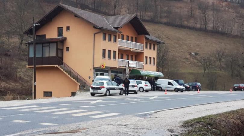 Ilustracija članka: Policija na području cijele BiH traga za Edinom Gačićem