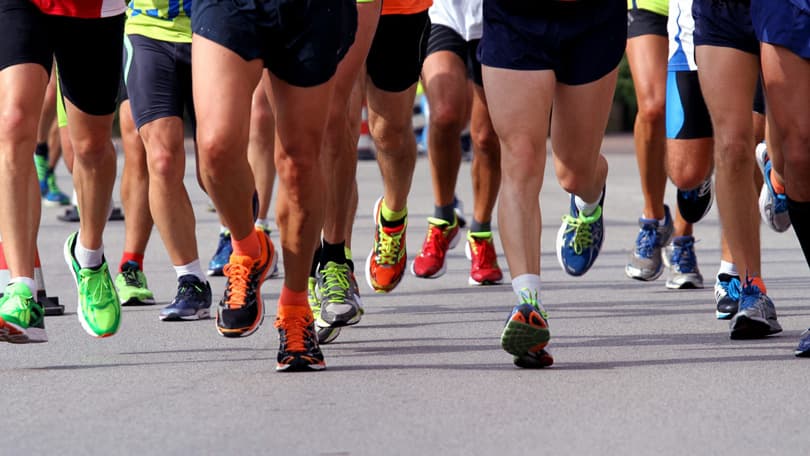 Ilustracija članka: Mostar u ožujku domaćin trkačkog vikenda