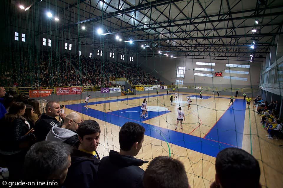 Ilustracija članka: I rukometašice će kupiti karte za humanitarni turnir na kojem će igrati