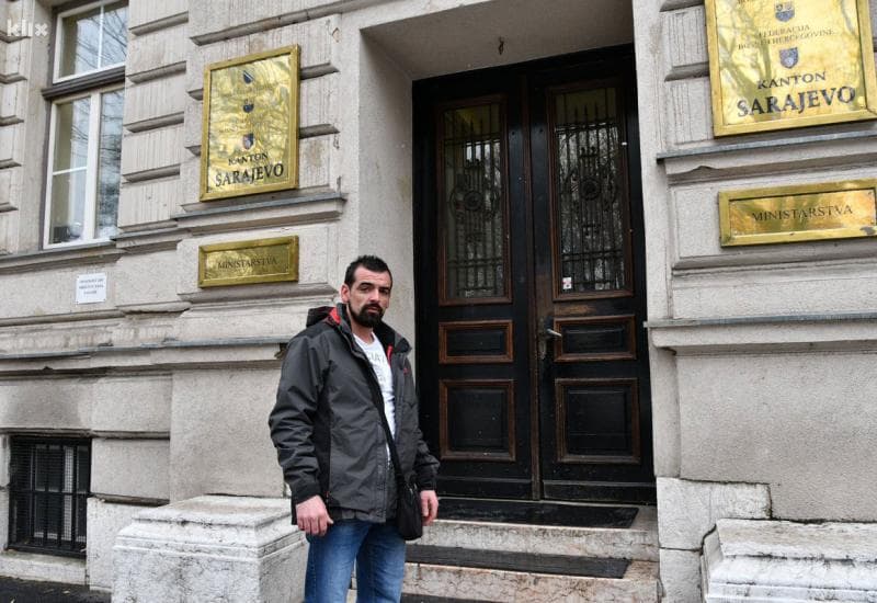 Ilustracija članka: Javio se čovjek koji tvrdi da je policiju doveo do Gačića