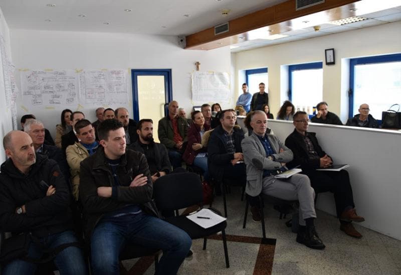 Ilustracija članka: Vlade ŽZH najaktivnija u procesima vezanim za europske integracije