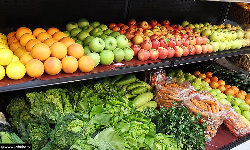 Ilustracija članka: Raštika i paprike u BiH postale skuplje od mesa