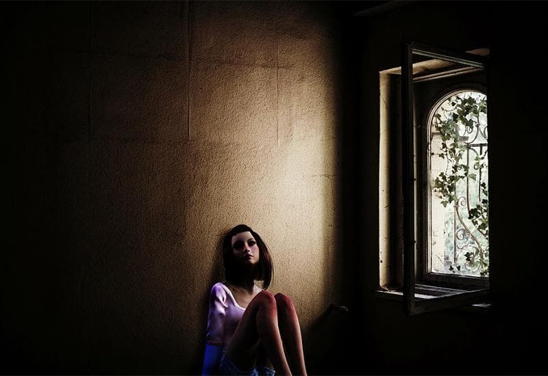 Ilustracija članka: I u BiH je bilo svećeničkih zlostavljanja 