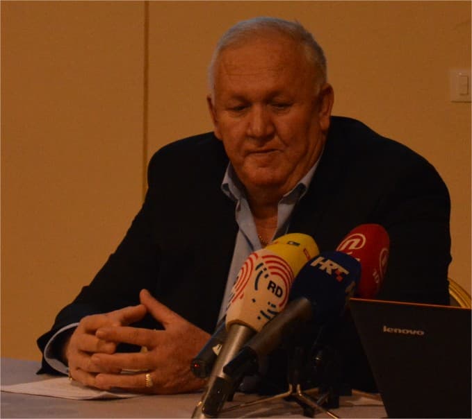 Ilustracija članka: Kruno Žulj dobio pravomoćne građevinske dozvole za izgradnju hotela i centra u Baškoj Vodi!