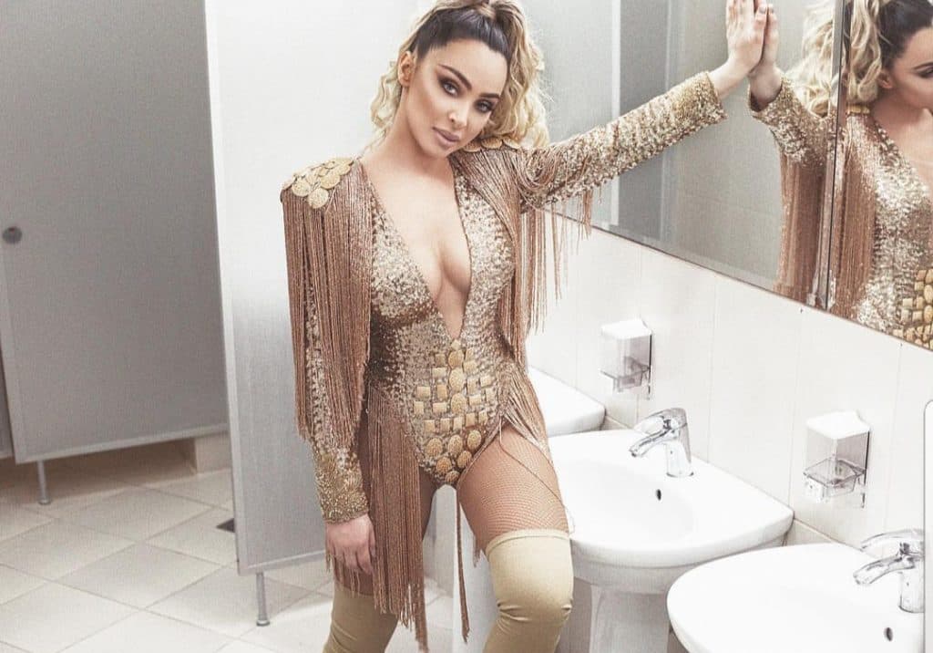 Ilustracija članka: Maya Berović: Predvodnik sam novog glazbenog pravca, a bitno je i lijepo izgledati