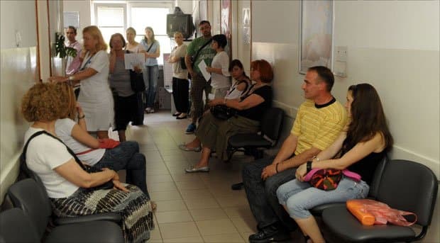 Ilustracija članka: Alarmantno: Ospice se šire po cijeloj BiH!