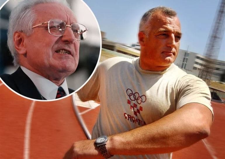 Ilustracija članka: Pukovnik iz Imotskog optužen jer je ‘citirao’ Franju Tuđmana