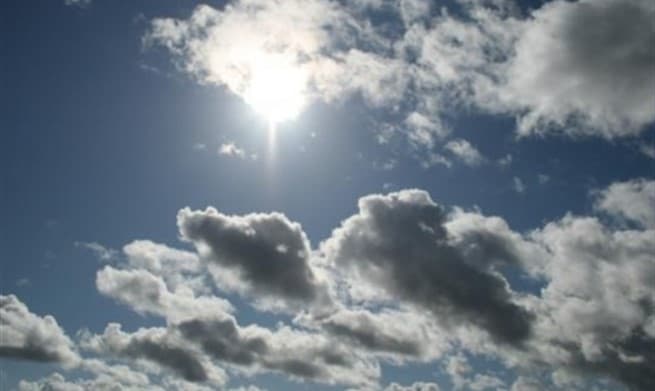 Ilustracija članka: U BiH pretežito oblačno, temperature do 22 stupnja