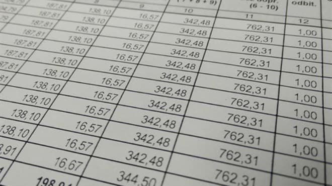 Ilustracija članka: Od sada jednostavno možete provjeriti jesu li vam uplaćeni doprinosi