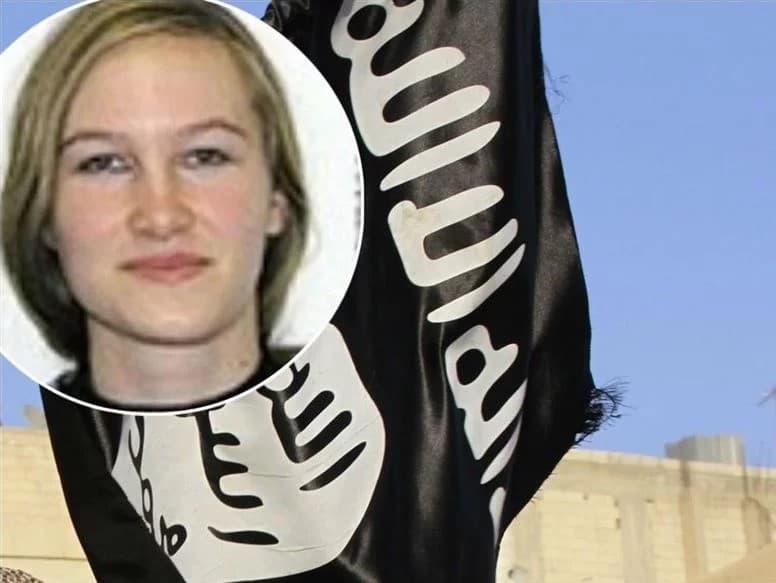 Ilustracija članka: Obitelj Imoćanke koja se nalazi u posljednjem ISIL-ovu uporištu: “Dora na nas uvijek može računati”