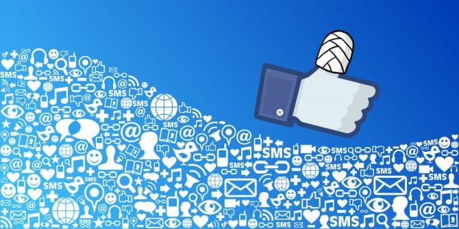 Ilustracija članka: Instagram i Facebook pali, hakiranje u pitanju? “Radimo na rješenju!”