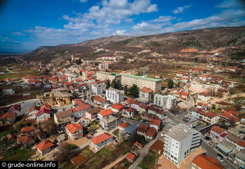 Ilustracija članka: Zapadna Hercegovina koju zovu ‘Dolinom milijunaša’ postaje veliko gradilište