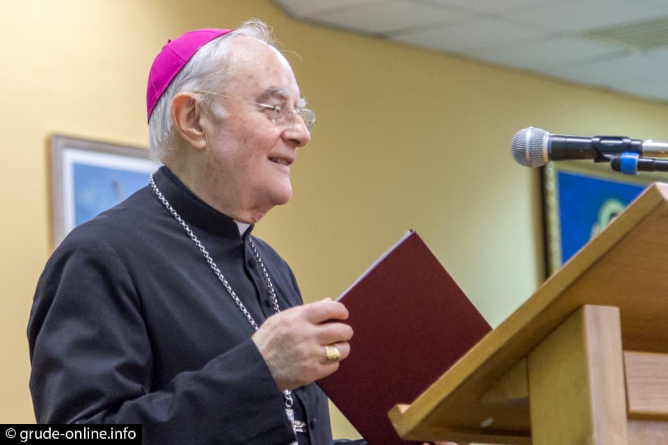 Ilustracija članka: Monsinjor Hoser: Festivala mladih najvjerojatnije neće biti ove godine