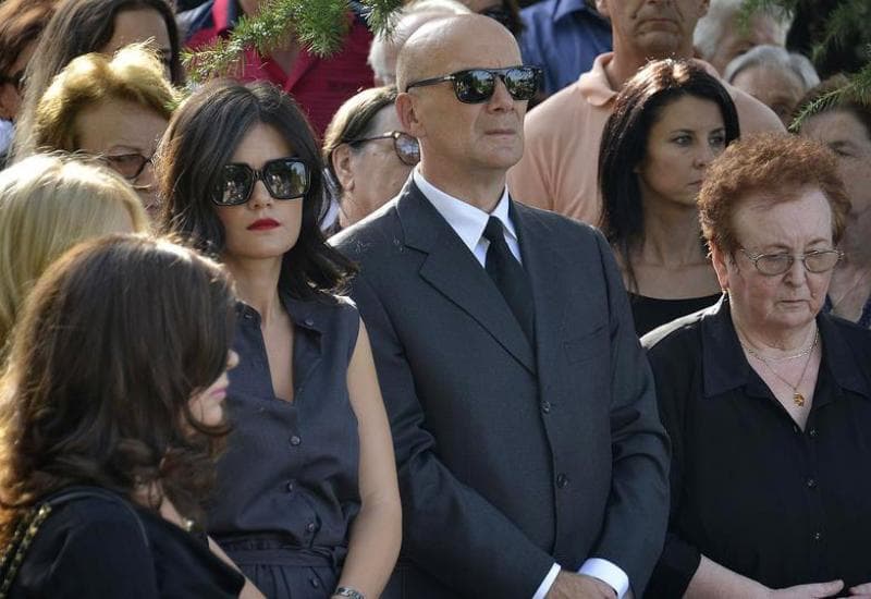 Ilustracija članka: Jadranka Prlića iz Haaga prebacuju u zloglasni britanski zatvo