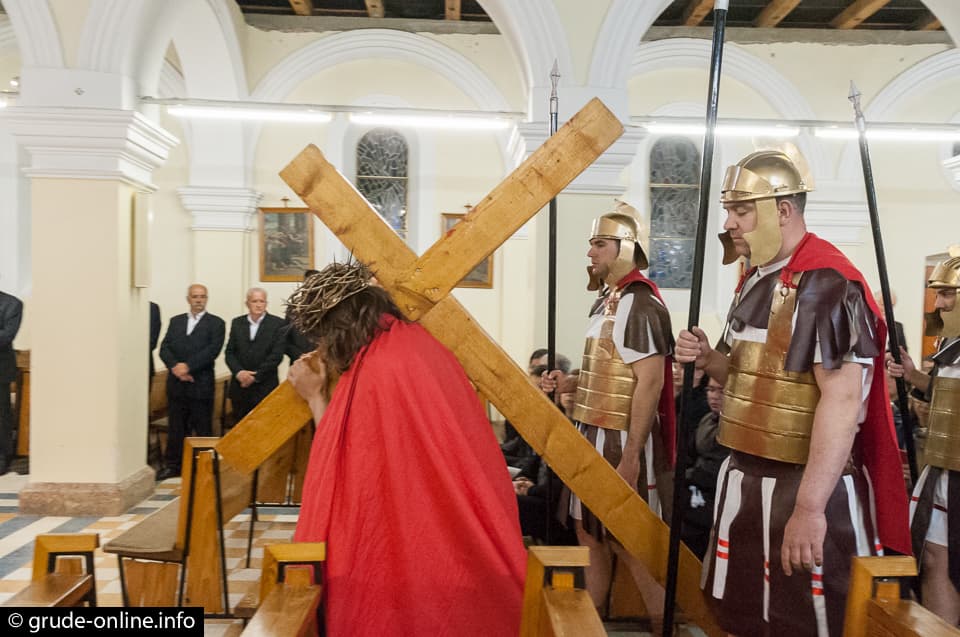 Ilustracija članka: “Sine Božji budi faljen” po prvi put u Središnjoj Bosni