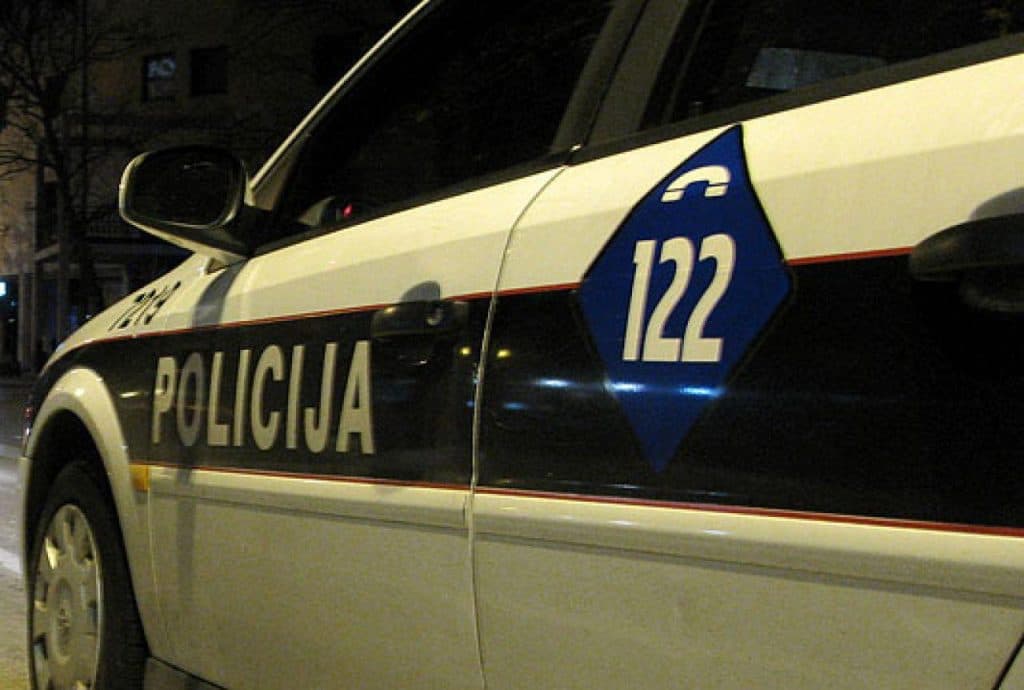 Ilustracija članka: Dvoje zaraženih pobjeglo iz Klinike za infektivne bolesti u Banjoj Luci