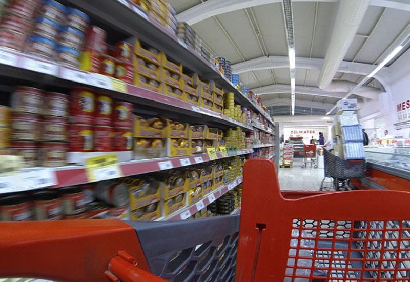 Ilustracija članka: Stanovnici BiH s najnižom prosječnom plaćom plaćaju najskuplje namirnice