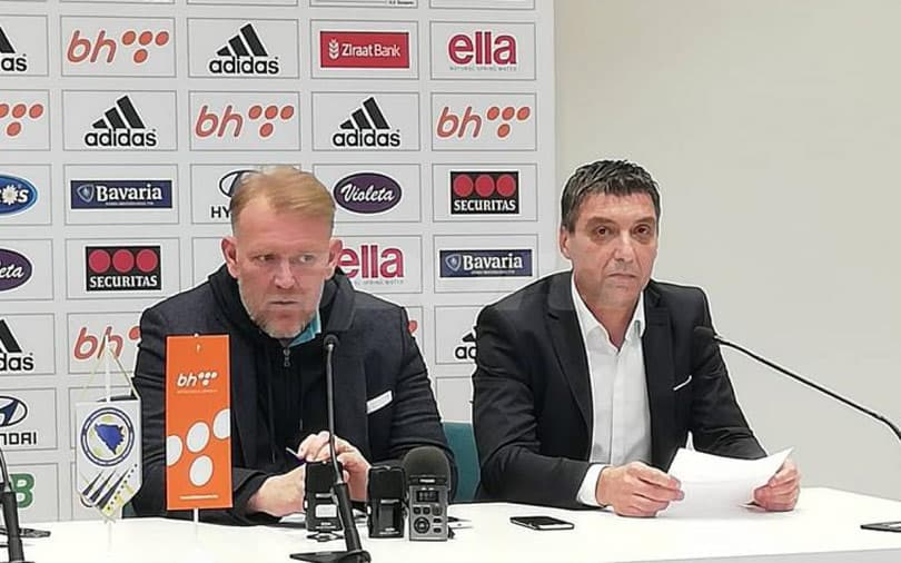 Ilustracija članka: Kreću kvalifikacije: Prosinečki pozvao Lončara i Zakarića, a Marinović Matea Marića