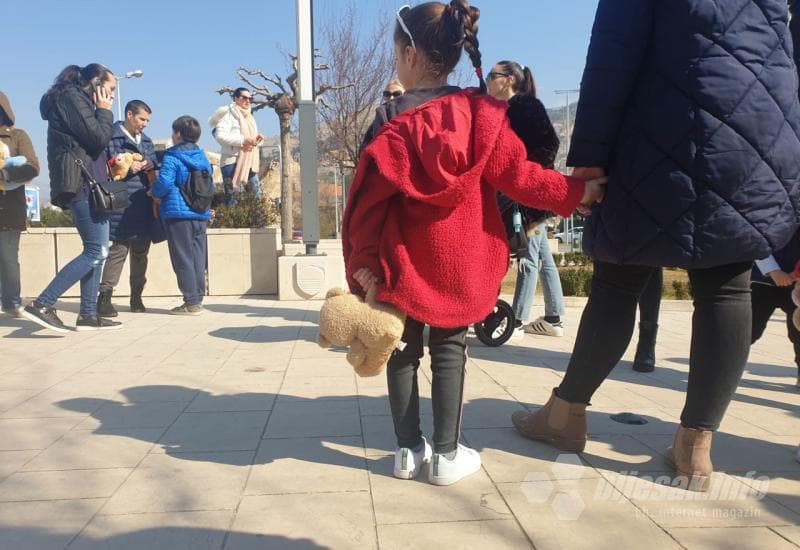 Ilustracija članka: Tužiteljstvo HNŽ obustavilo istragu: Nema dokaza o zlostavljanju djece