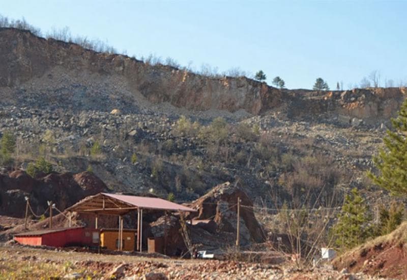 Ilustracija članka: Poginuli rudari u nesreći u rudniku ‘Boksit’