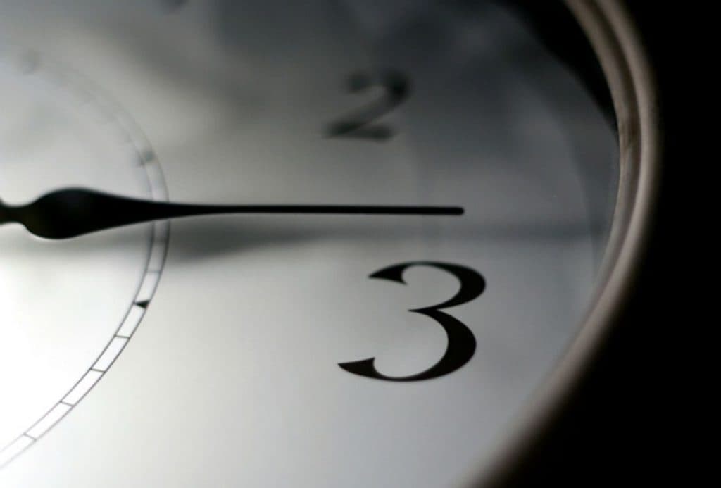 Ilustracija članka: Večeras ne zaboravite pomaknuti kazaljke