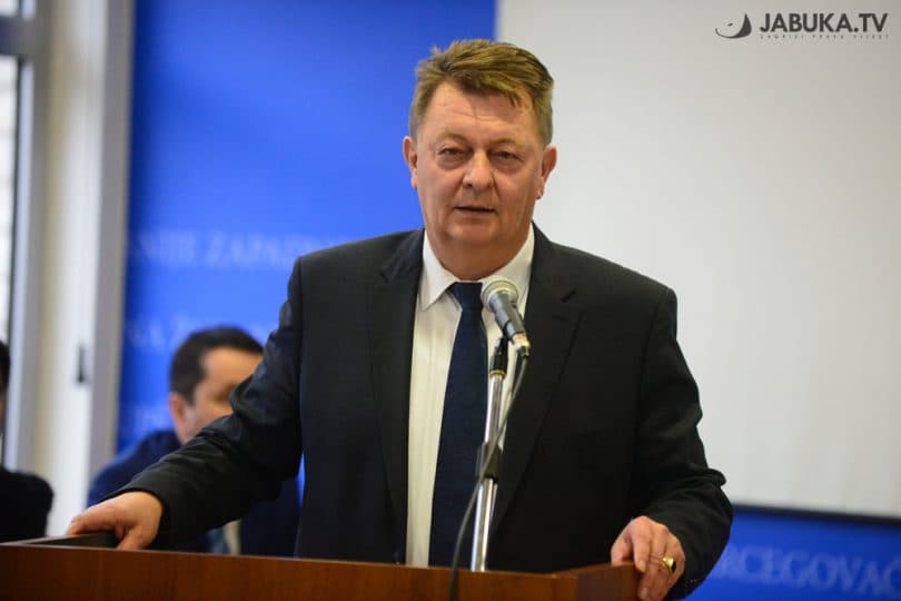 Ilustracija članka: Vlada ŽZH pristupa izradi Prostornog plana Županije za razdoblje 2020. – 2040.