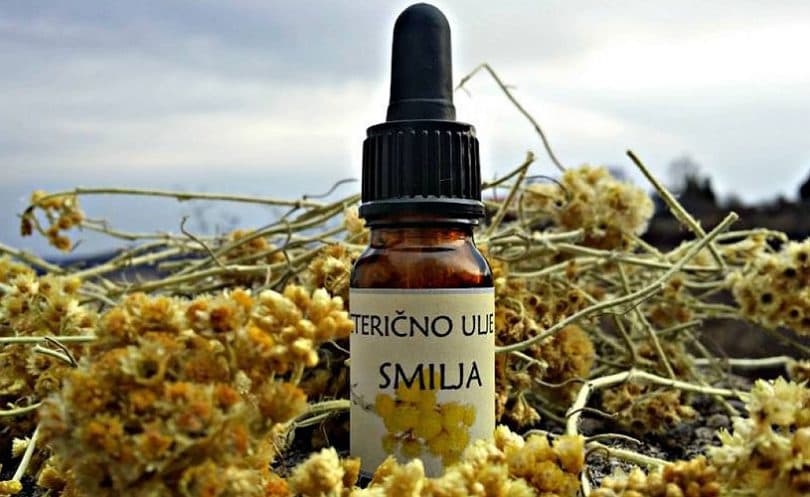 Ilustracija članka: Eterična ulja povezala proizvođače u Žepču i Hercegovini