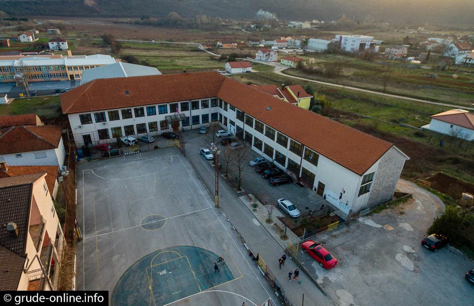 Ilustracija članka: Vijeće mladih ZHŽ-a održava edukativnu radionicu u Grudama