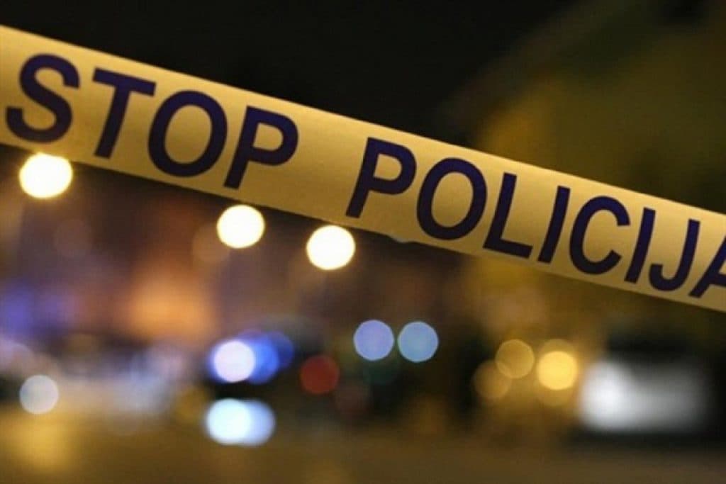 Ilustracija članka: Radnik pao s krova kuće u Tomislavgradu