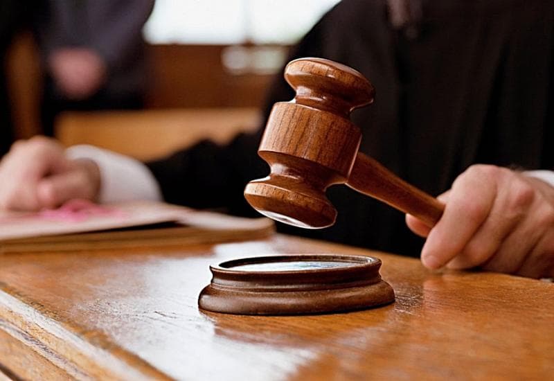 Ilustracija članka: Sud u Ljubuškom traži izuzeće u slučaju Buntić