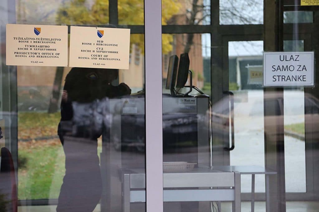 Ilustracija članka: Hrvatski obavještajci i selefije idu pred Tužiteljstvo