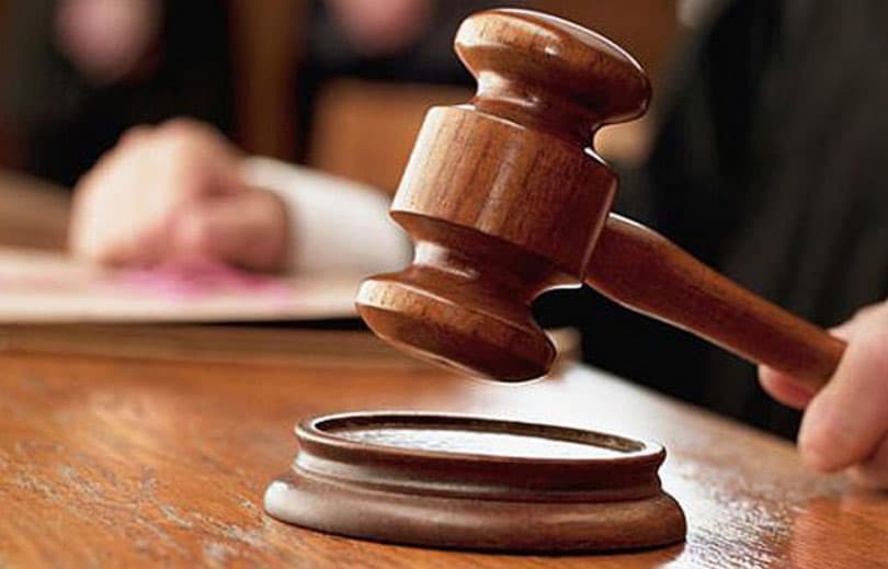 Ilustracija članka: I to je BiH: Sudac ga zaboravio poslati u zatvor!