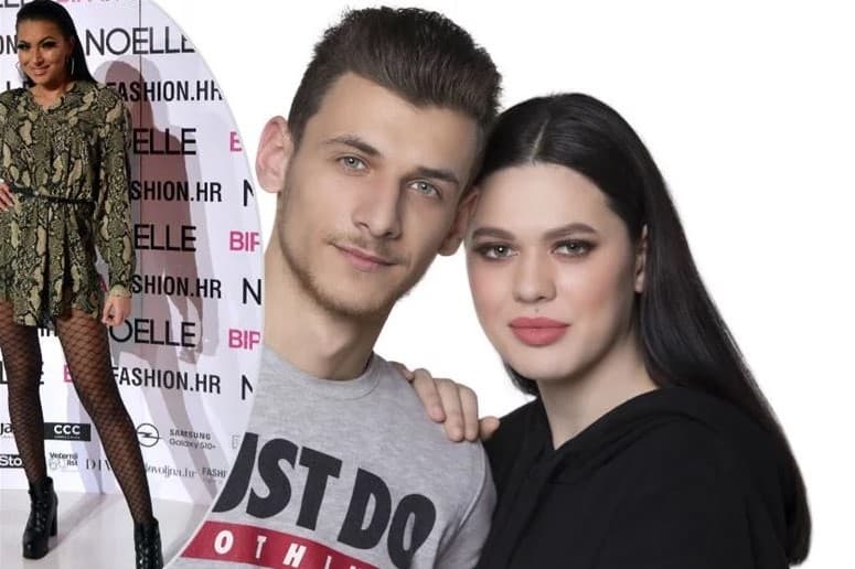 Ilustracija članka: Imoćanka Danijela oduševila rodni kraj tv otkrićem kako se kod njih ‘crtaju obrve’: u ‘Superparu’ briljirala u kozmetičkom okršaju s Hanom