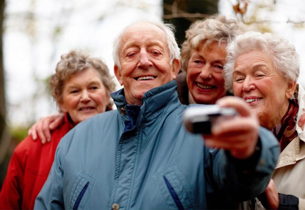 Ilustracija članka: Povećanje mirovina u Federaciji BiH: Novi zakon donosi veće iznose za umirovljenike