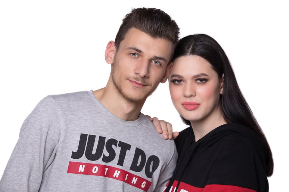 Ilustracija članka: Danijela i Josip iz Imotskog prvi su par novog RTL-ova showa ‘Superpar’ (VIDEO)