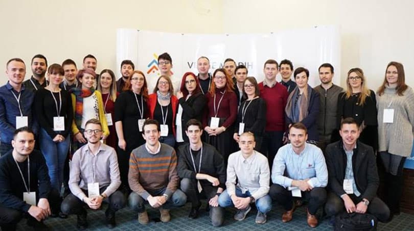 Ilustracija članka: Vijeće Mladih Posušje organizira korizmenu akciju “Moj dar za potrebite”