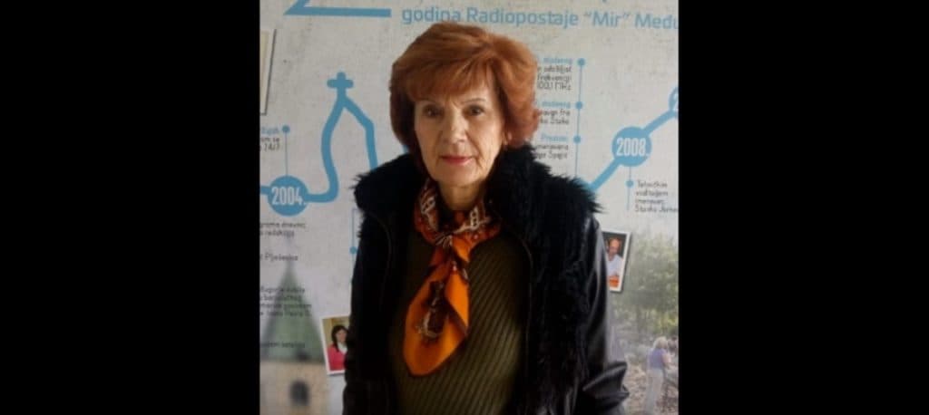 Ilustracija članka: Zora Mikulić: Invaliditet nije identitet