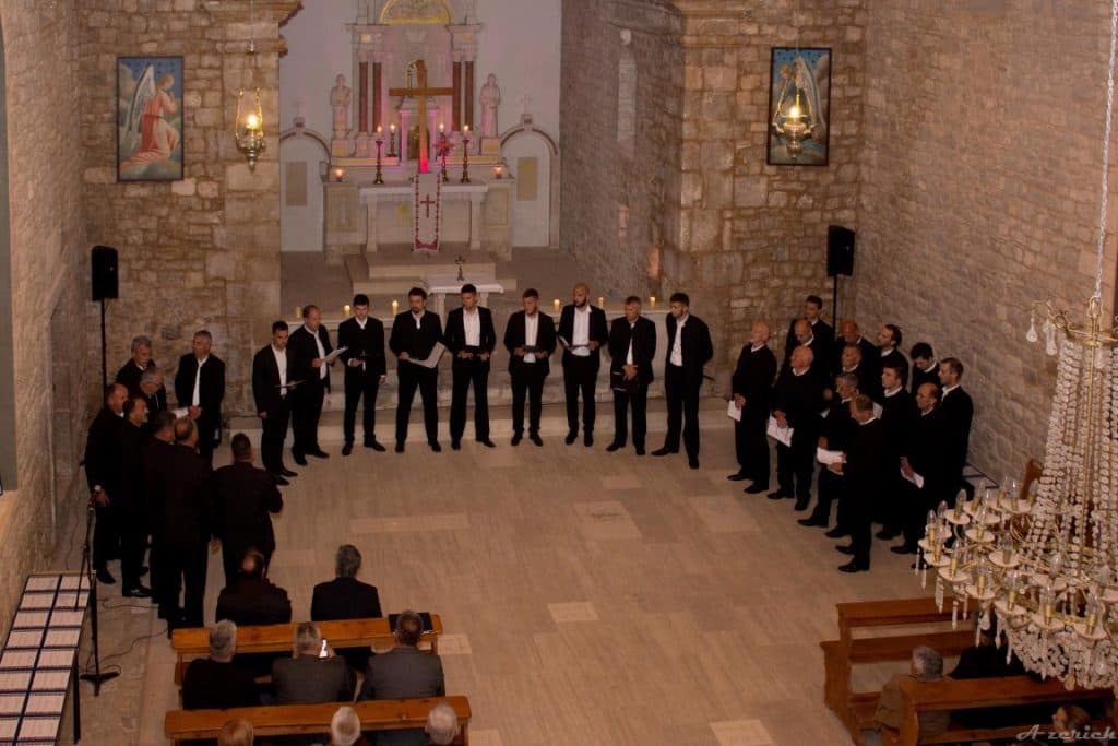 Ilustracija članka: NAJAVA: Korizmeni duhovni program u župi Gorica Sovići