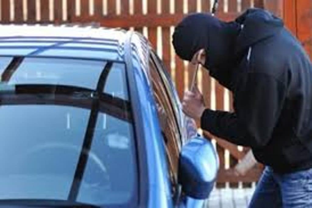 Ilustracija članka: Lani u FBiH otuđena 494 automobila, od čega 261 VW