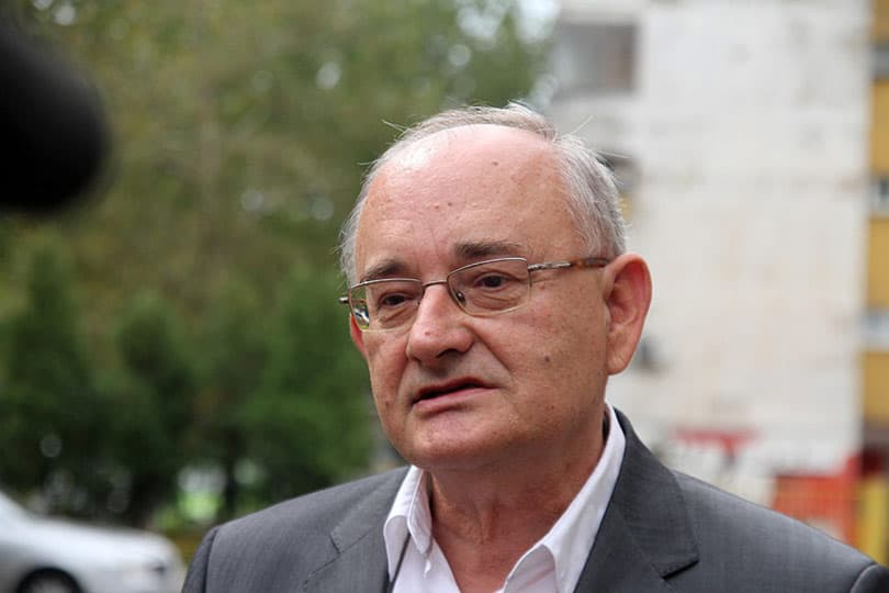 Ilustracija članka: Božo Ljubić: “DF ne može računati na hrvatske pozicije, partneri HNS-a bit će oni koji prihvate izmjene Izbornog zakona”