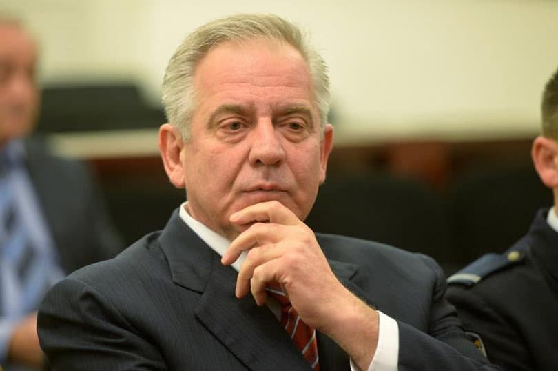 Ilustracija članka: Sanader mora u zatvor jer mu je Vrhovni sud povisio kaznu u slučaju Planinska