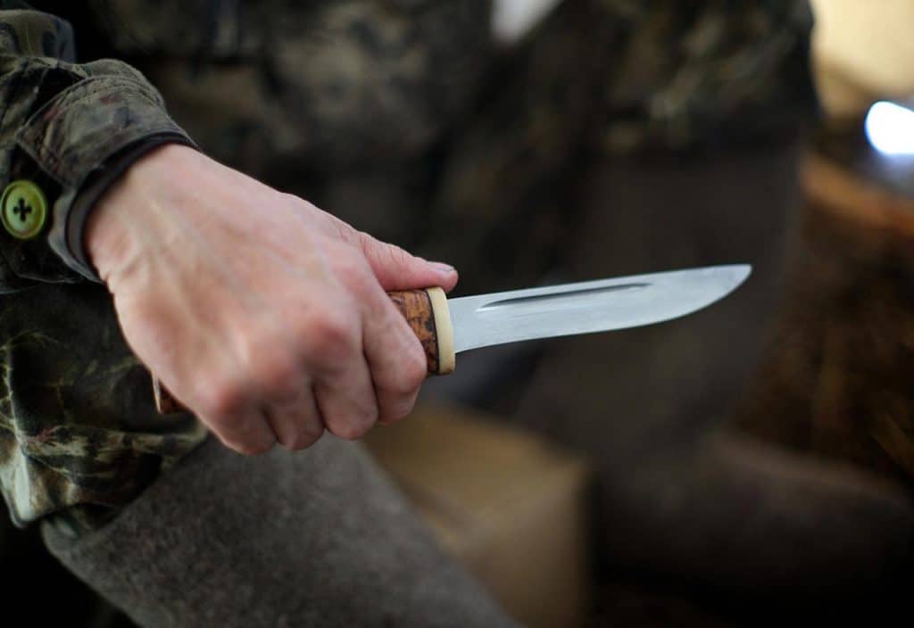 Ilustracija članka: Mostar: Migranti nožem ozlijedili vozača autobusa