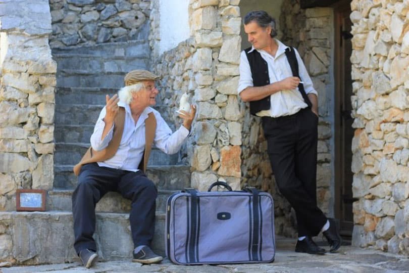 Ilustracija članka: Hit komedija “Rodijaci” dolazi u Ljubuški