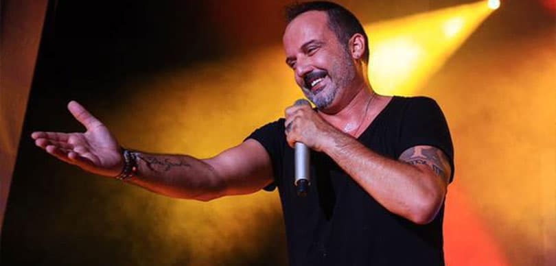 Ilustracija članka: Glazbeni spektakl u Mostaru: Stiže Tony Cetinski