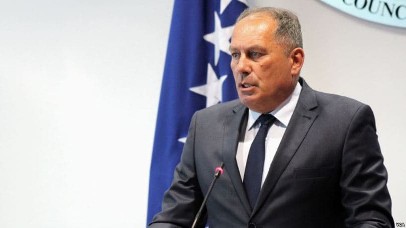 Ilustracija članka: Mektić: Tužiteljstvo BiH je vođeno isključivo interesima Hrvatske i RS