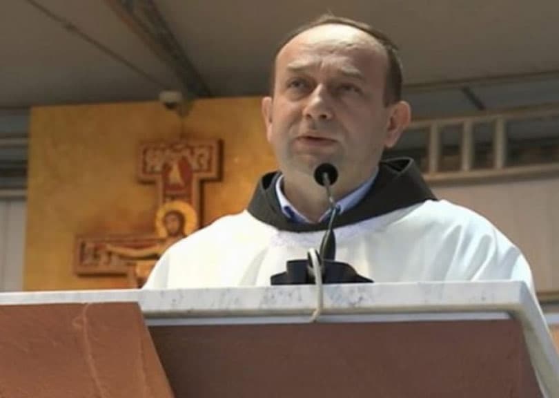 Ilustracija članka: Iz Hercegovačke franjevačke provincije najavili tužbe zbog klevete za slučaj pedofilije u Čitluku