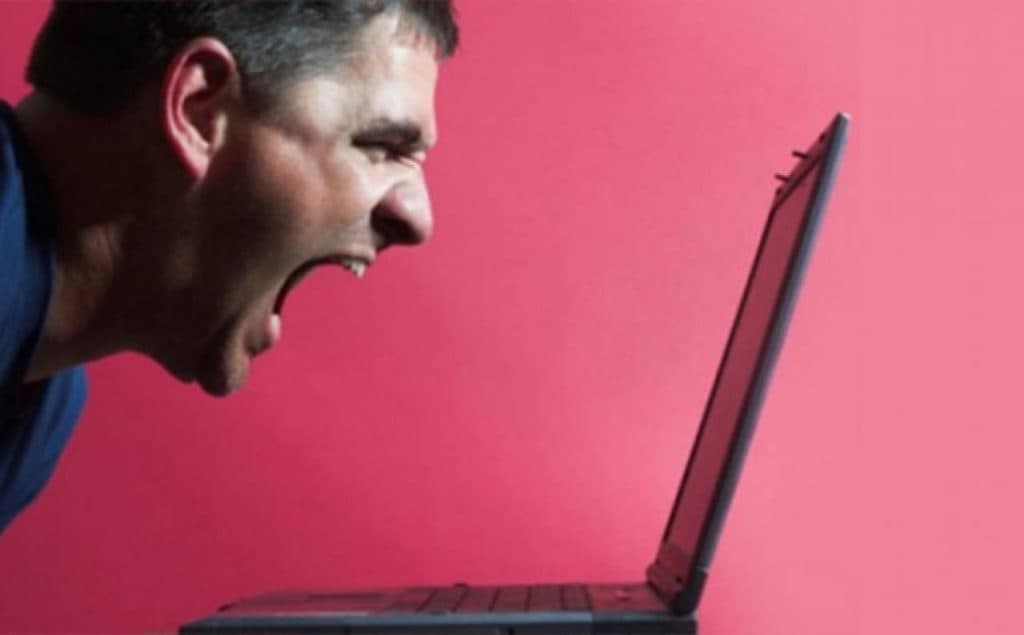 Ilustracija članka: Pazite što pišete u komentarima