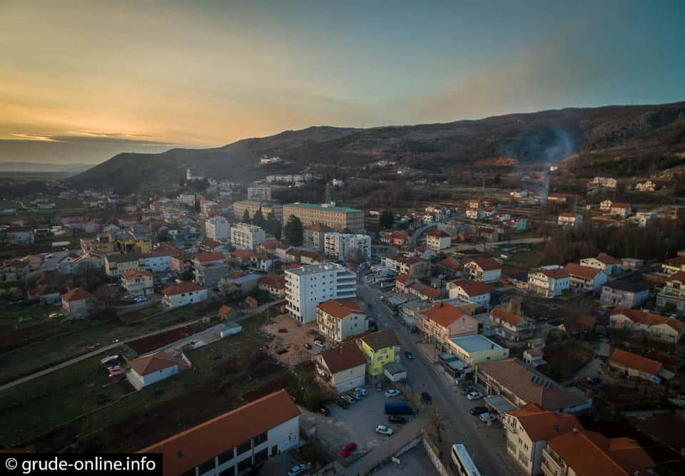 Ilustracija članka: Pogledajte izvješće o financijskoj reviziji Općine Grude za 2024. godinu
